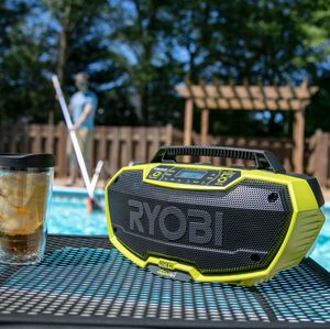 Image post by @ryobitoolsusa on Instagram