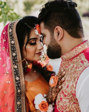 Image post by @thismodernlovephoto on Instagram