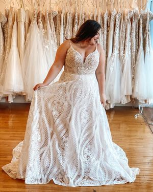Image post by @maggiesotterodesigns on Instagram