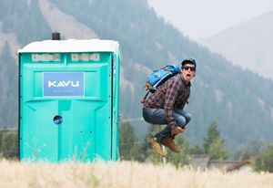 Image post by @kavu on Instagram
