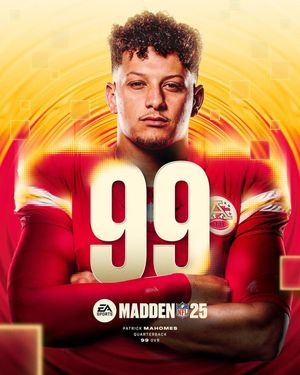 Image post by @chiefs on Instagram