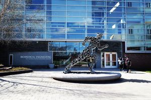 Image post by @rutgersnb on Instagram