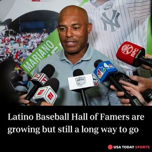 Image post by @usatodaysports on Instagram