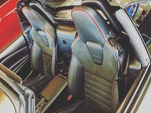 Image post by @parkmazda on Instagram