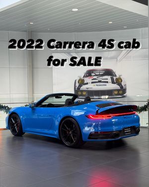 Image post by @porschefromsamuel on Instagram
