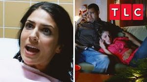 Video post by @tlc on YouTube