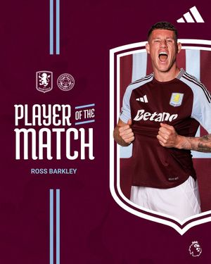Image post by @AVFCOfficial on Twitter/X