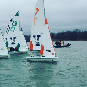 Image post by @yalesailing on Instagram