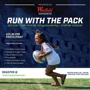 Image post by @seawolvesrugby on Instagram