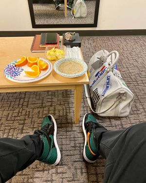 Image post by @shannonsharpe84 on Instagram