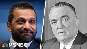 Video post by @msnbc on YouTube