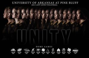 Image post by @uapblionsroar on Instagram