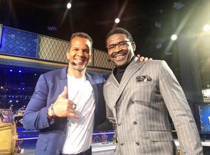 Image post by @andre_reed83 on Instagram