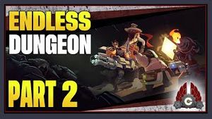 Video post by @cohhcarnage on YouTube