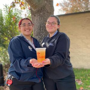 Image post by @chickfilawaterfordlakes on Instagram