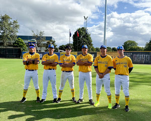 Image post by @brisbanebandits on Instagram