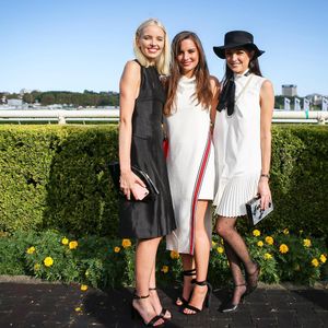 Image post by @australianturfclub on Instagram