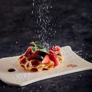 Image post by @lepainquotidienus on Instagram
