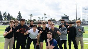 Image post by @servitehs on Instagram