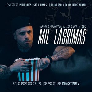 Image post by @nickyjam on Instagram