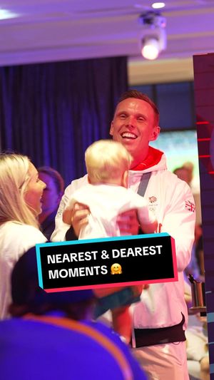 Video post by @teamgb on TikTok