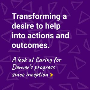 Image post by @caring4denver on Instagram