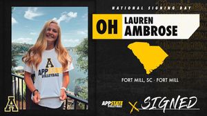 Image post by @appstatevb on Instagram