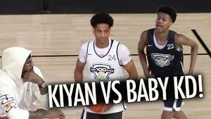 Video post by @qwik11hoops on YouTube