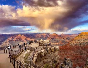 Image post by @nationalparkservice on Instagram