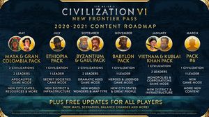 Image post by @civgame on Instagram