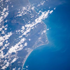 Image post by @nasaartemis on Instagram