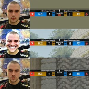 Image post by @eslcs on Instagram