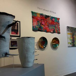Image post by @westernavearts on Instagram