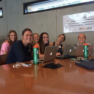Image post by @calbeachvb on Instagram