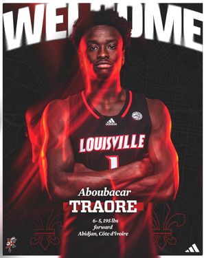 Image post by @louisvillembb on Instagram