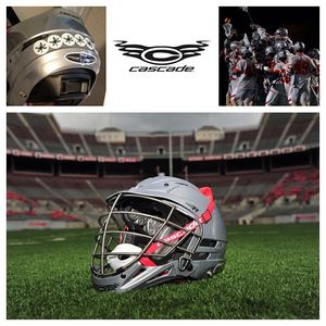 Image post by @cascade_lacrosse on Instagram