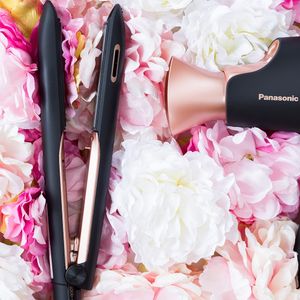 Image post by @panasonicpersonalcare on Instagram