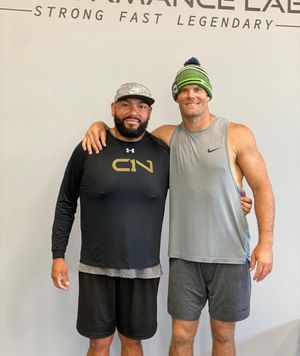 Image post by @gregolsen88 on Instagram