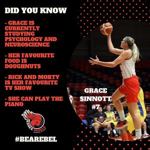 Image post by @essexrebelsbasketball on Instagram