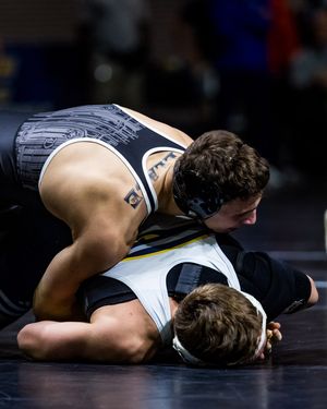 Image post by @dukewres on Instagram