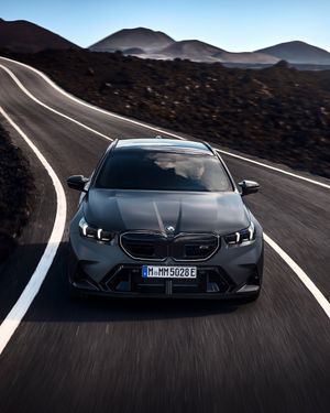 Image post by @bmwm on Instagram