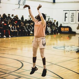 Image post by @onpointbasketball on Instagram