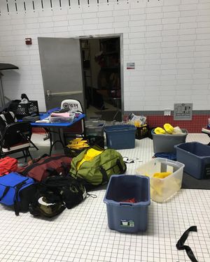 Image post by @wpiswimdive on Instagram