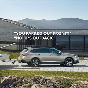 Image post by @schompsubaru on Instagram