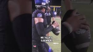 Video post by @maxpreps on YouTube