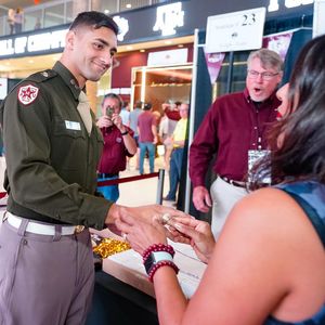 Image post by @tamu on Instagram