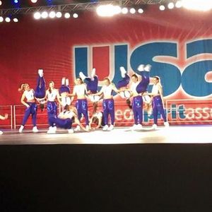 Image post by @broncospirit on Instagram