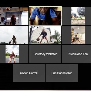 Image post by @proboundtraining on Instagram