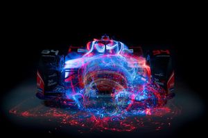 Image post by @mahindraracing on Instagram