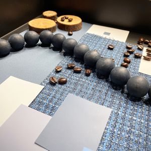 Image post by @pallastextiles on Instagram